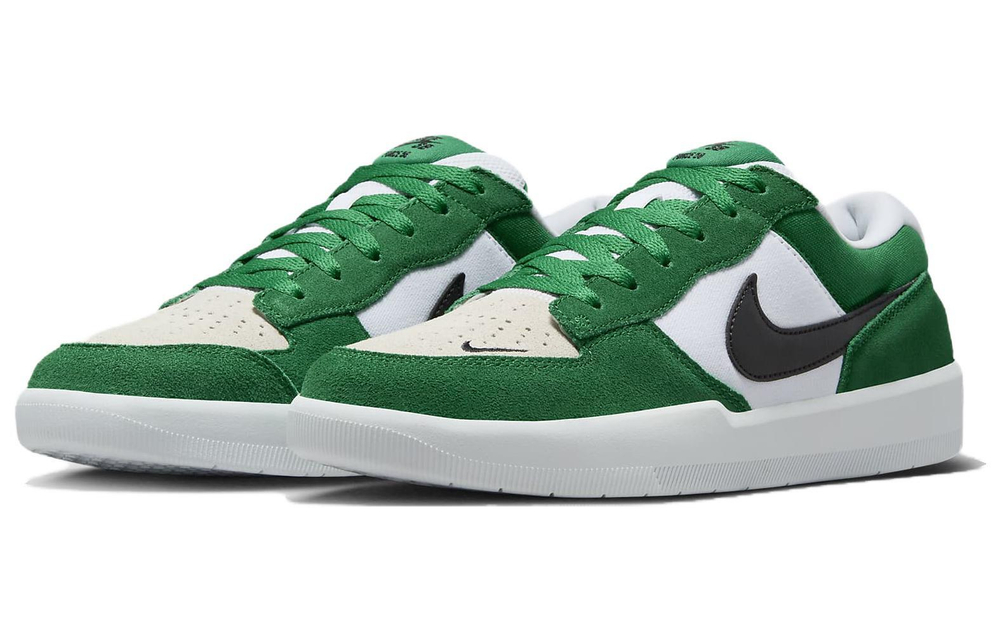 Кроссовки Nike Sb Force 58