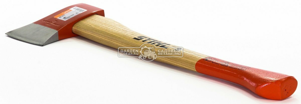 Топор-колун STIHL AX13C 50см 1.25кг ясень (0000-881-1914) ОРИГИНАЛ