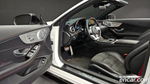 Mercedes-Benz C-Class W205 C43 AMG 4MATIC Cabriolet (12.2019)