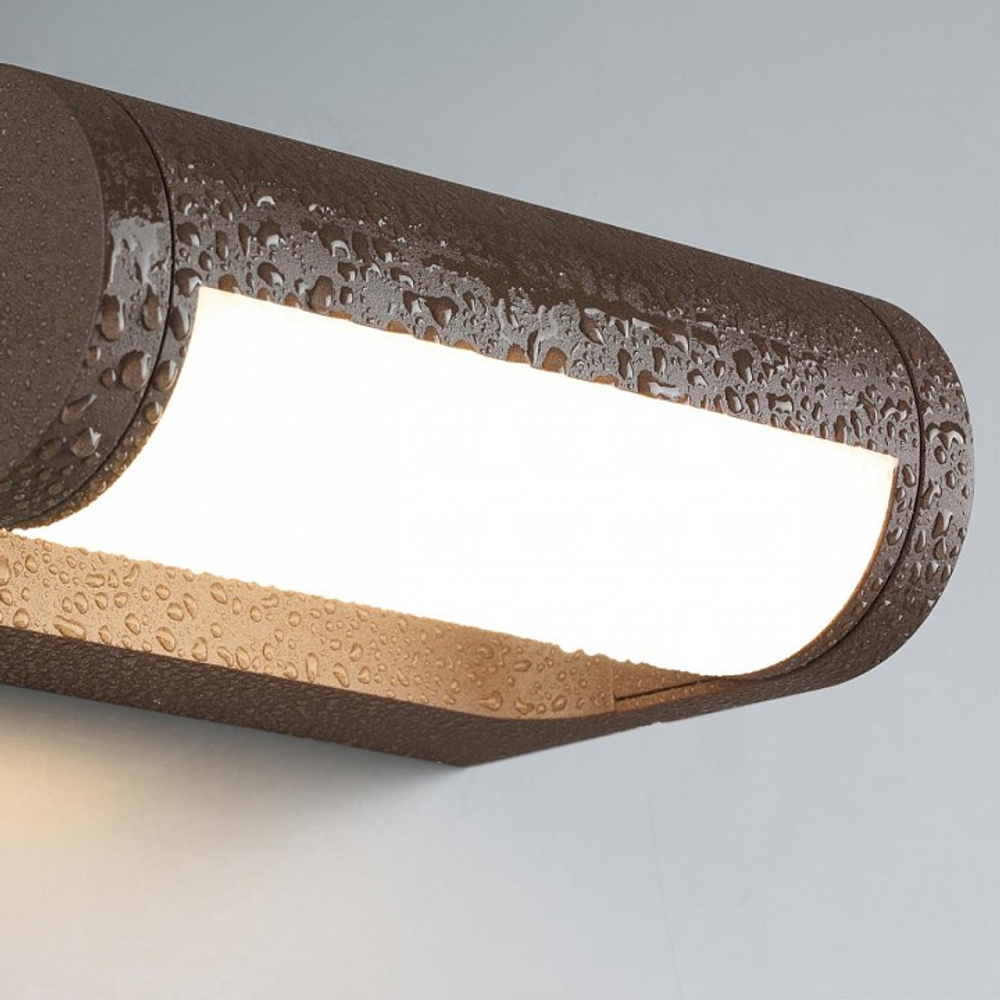 Накладной светильник Odeon Light NATURE 7118/12WL