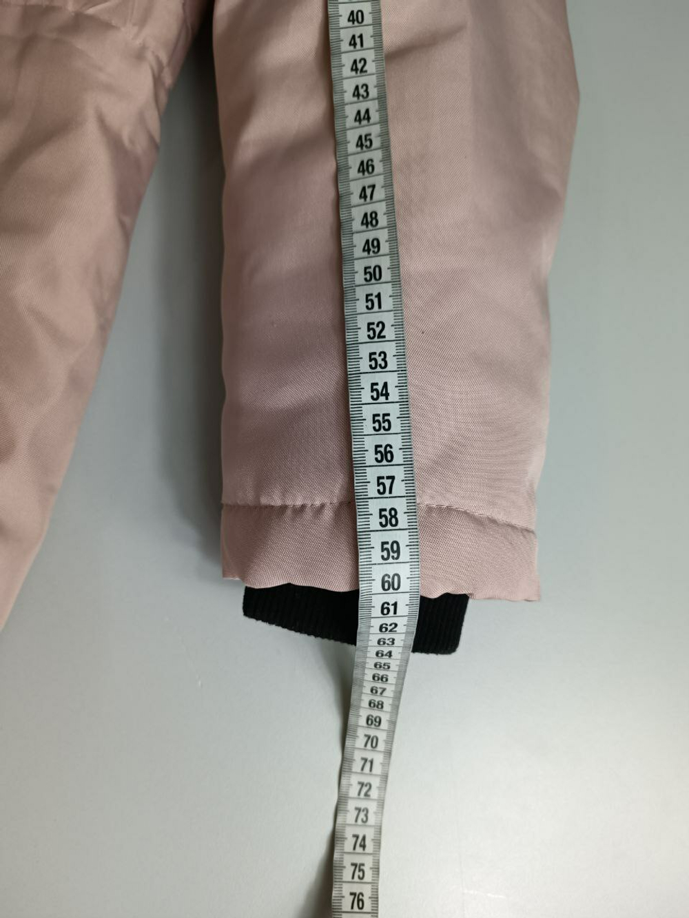 Парка Only демисезонная 50 размер