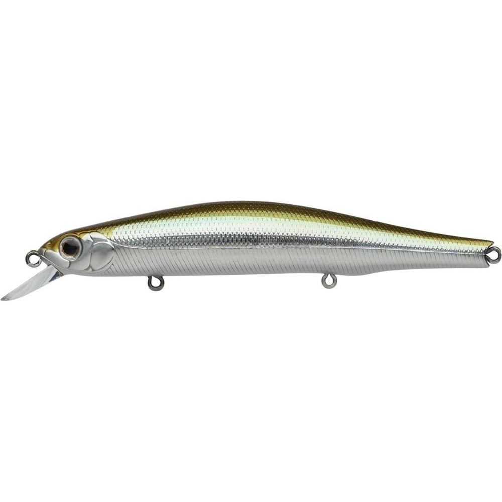 Воблер Zipbaits ORBIT 80SP-SR 8,5г нейтральный, цвет #316