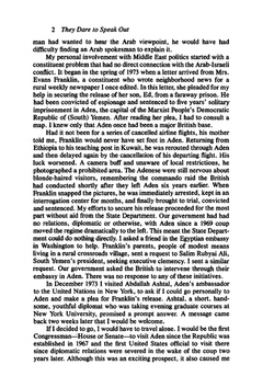 They Dare to Speak Out. People and Institutions Confront Israel's Lobby | P. Findley