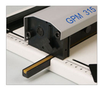 Биговальный аппарат Cyklos GPM 315