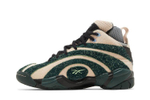 Кроссовки Brain Dead X Reebok Shaqnosis