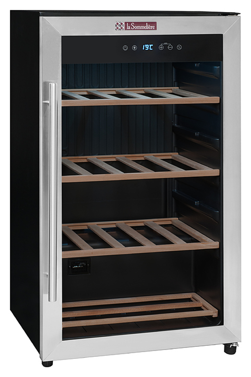 Винный шкаф La Sommeliere LS36A
