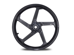 BST Диски карбоновые Star TEK 17x3.5 / 17x6.0 Aprilia RS 660 (2020-2025)
