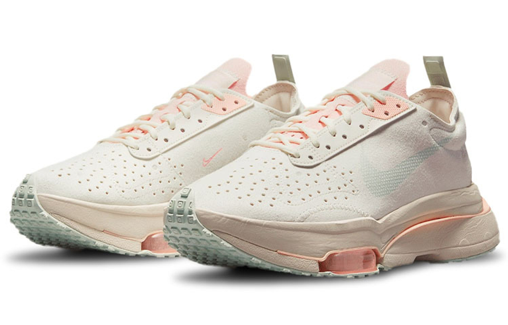 Кроссовки Nike Air Zoom Type (Женская размерная сетка)