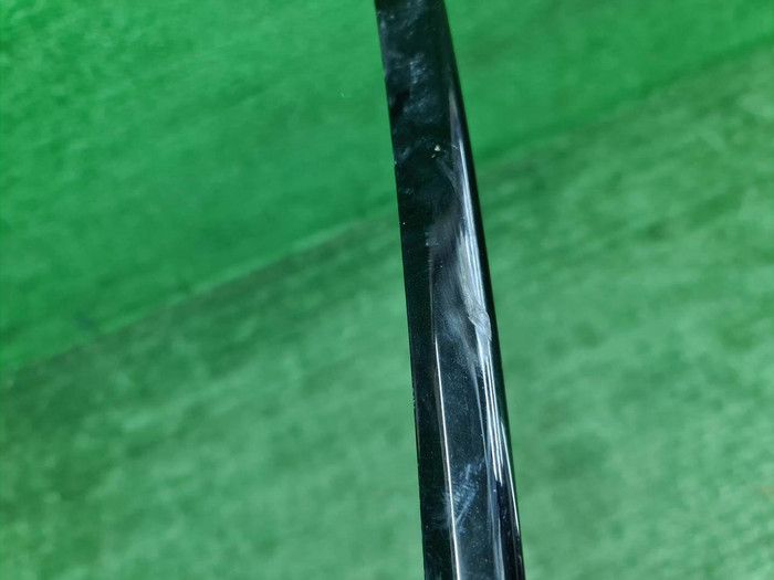 Спойлер крышки багажника Toyota Camry xv70 (17-нв)