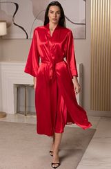 Халат Mia-Amore 4509 "Beatris"