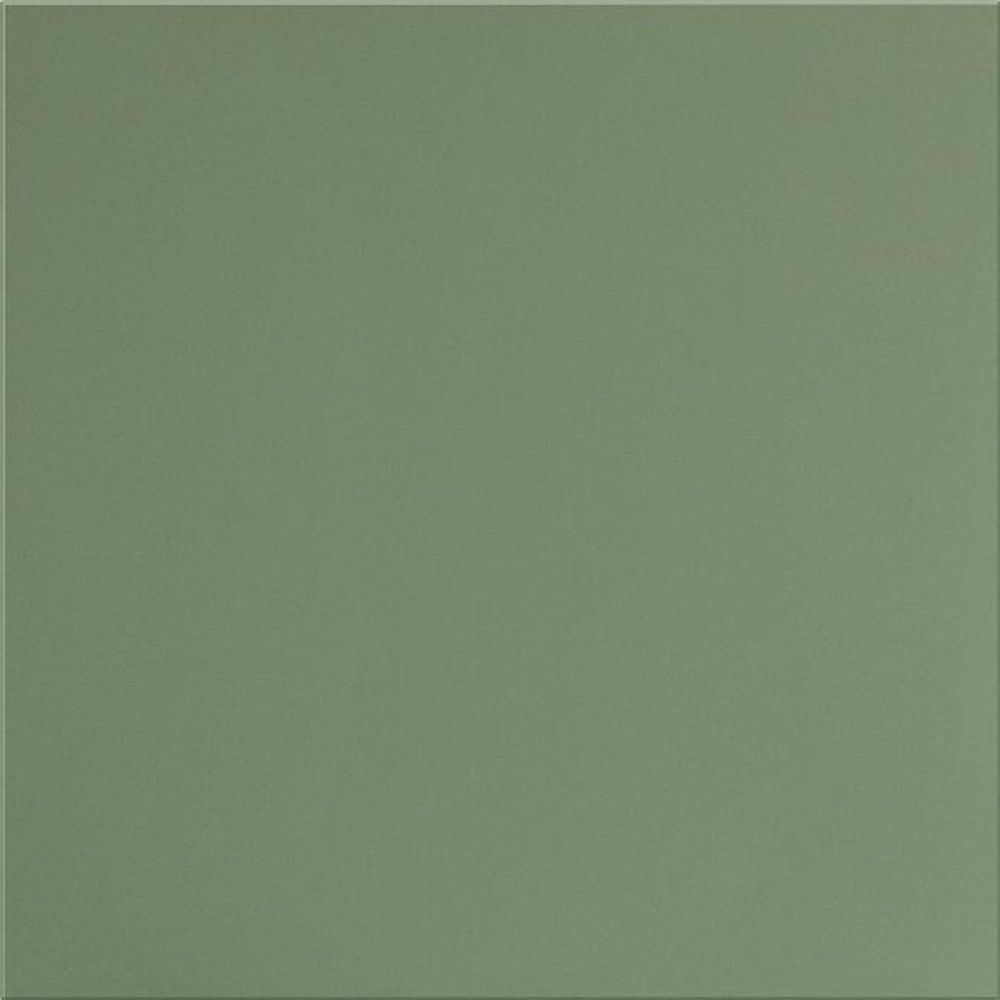 Уральский Гранит Грес 60х60 UF007 (зеленый) матов. 60x60