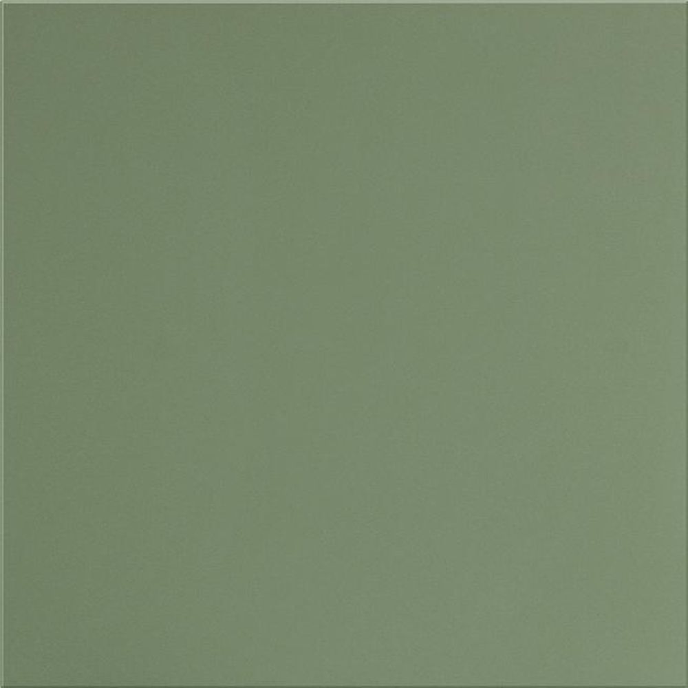 Уральский Гранит Грес 60х60 UF007 (зеленый) матов. 60x60