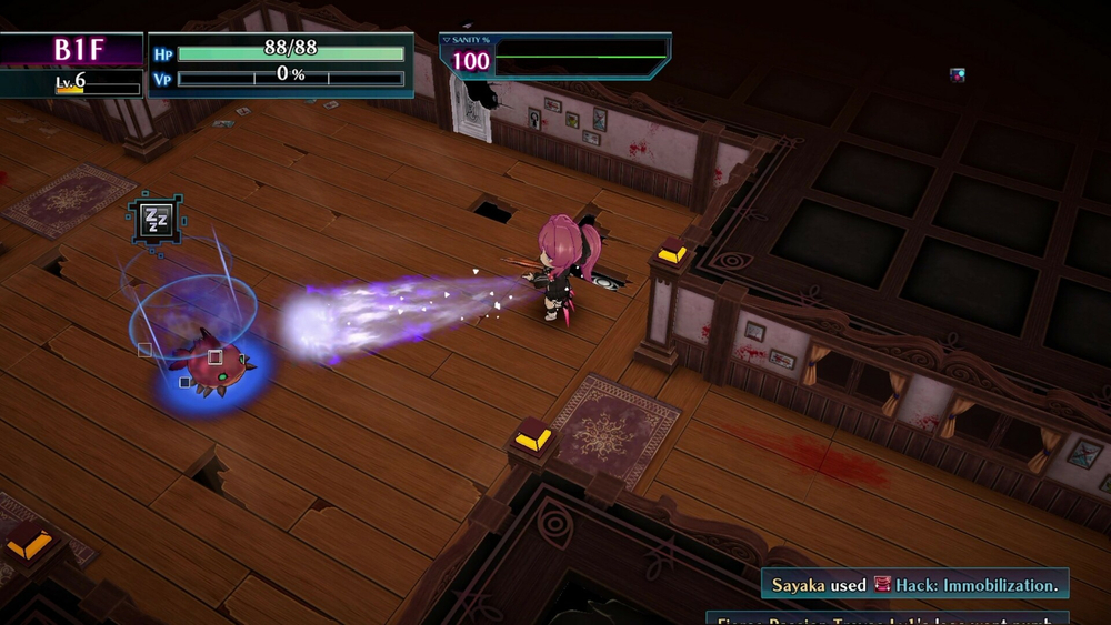 Death end re;Quest: Code Z (для ПК, цифровой код доступа)