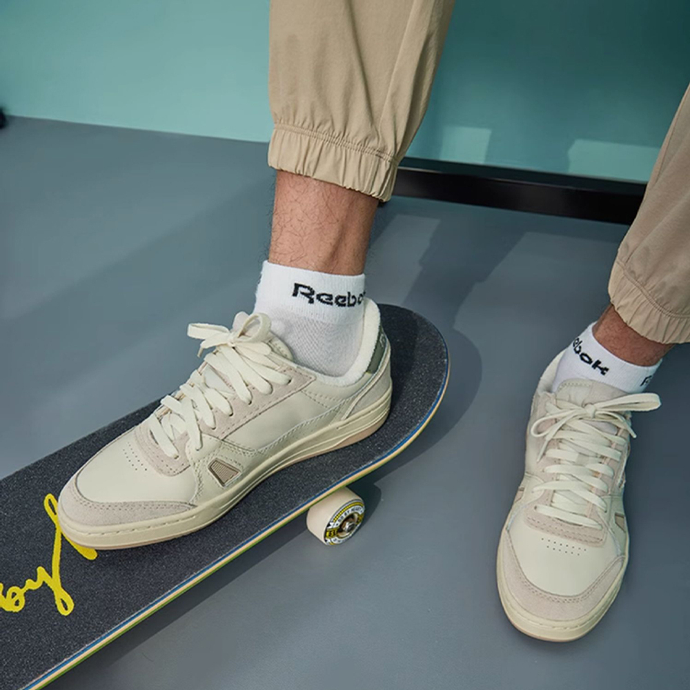 Кроссовки Reebok Lt Court Vintage