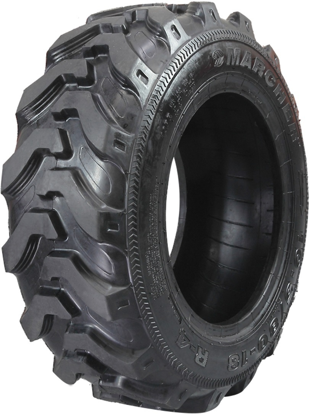 12.5/80-18 cat.no 2202 12PR TL R-4 SLR4A EVEREST