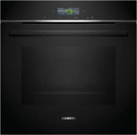 Электрический духовой шкаф Siemens iQ700 HB734G2B1