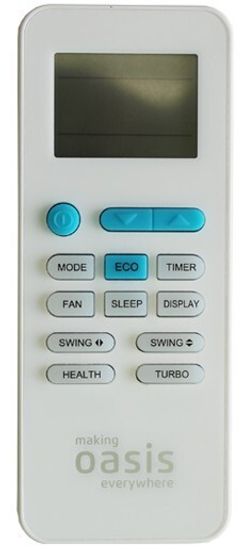 Сплит-система Oasis OT-24N