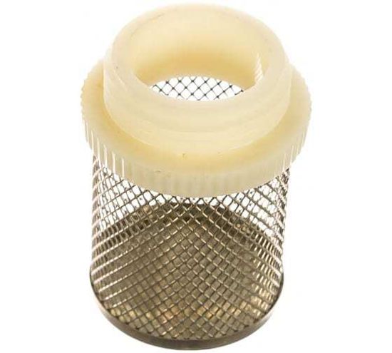 Сетка для обр/клапана