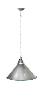 Лампа STARTBILLIARDS 1 плафон - зеленый