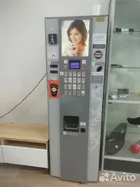 Кофейный автомат Jofemar G 546