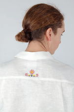 Рубашка мужская