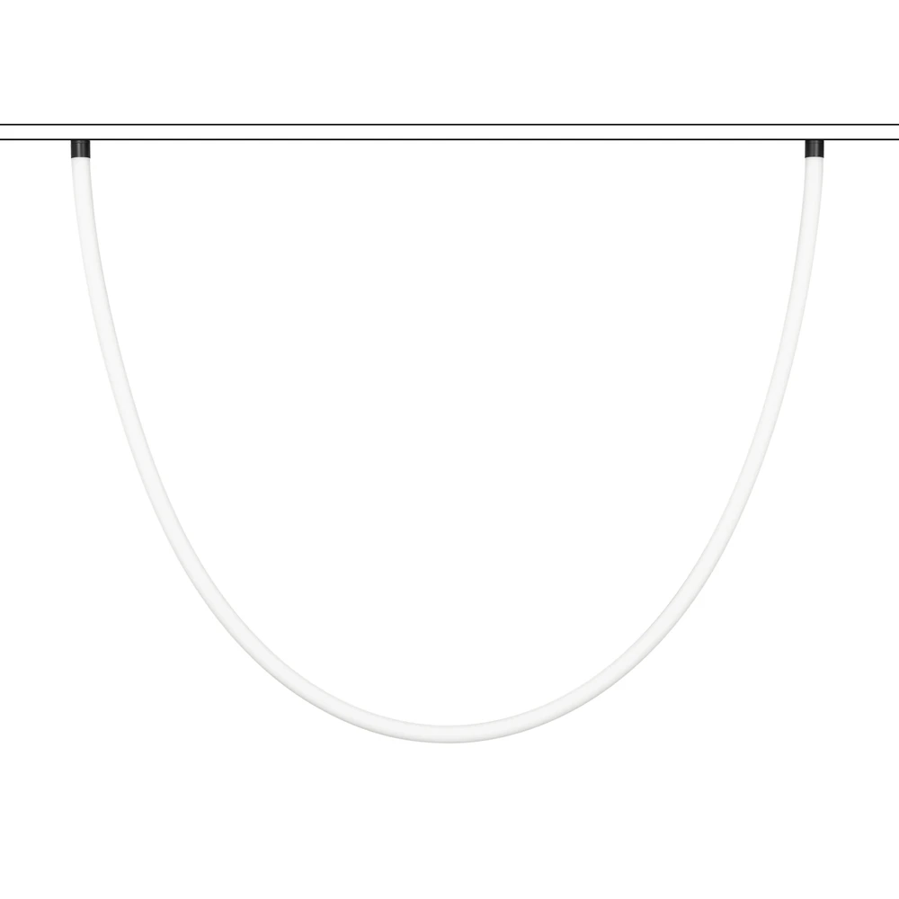 Магнитный трековый светильник MAG-FLEX-TUBE-ELASTIC-L2500-35W Arlight 035384