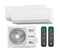 Мульти сплит-система Funai 2 x RAM-I-SG25HP.W03 / RAM-I-2OK55HP.01/U