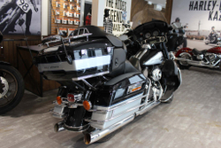 Harley-Davidson Ultra Limited Electra Glide 2013