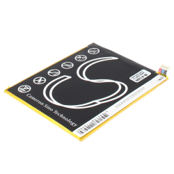 Аккумулятор iBatt 4000mAh, для Galaxy Tab A 8.0 T355 SM-T355 16Gb T350 SM-T350