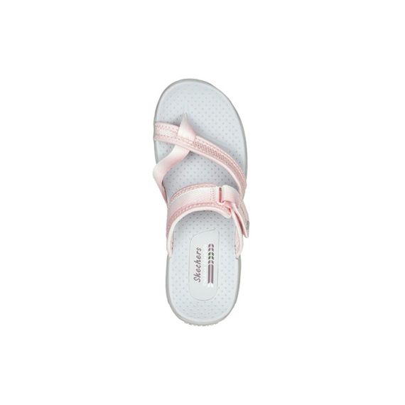 Skechers Arch Fit Granola 'Pink Gray'