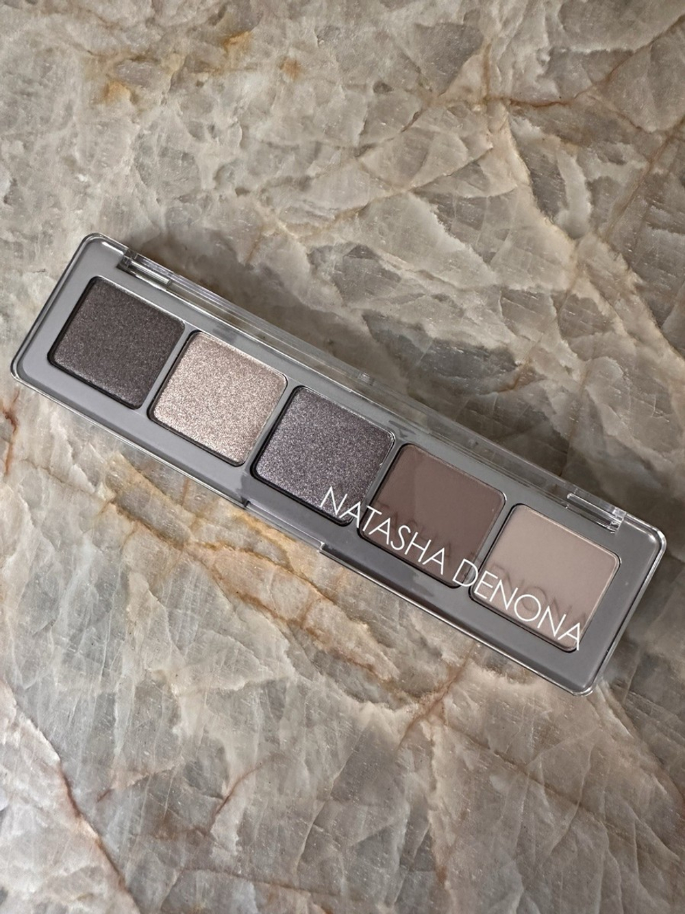 Natasha Denona Hot Taupic palette