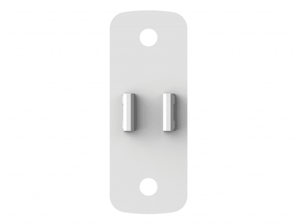 Hikvision DS-PDB-MC-Adapter ОС, СОУЭ