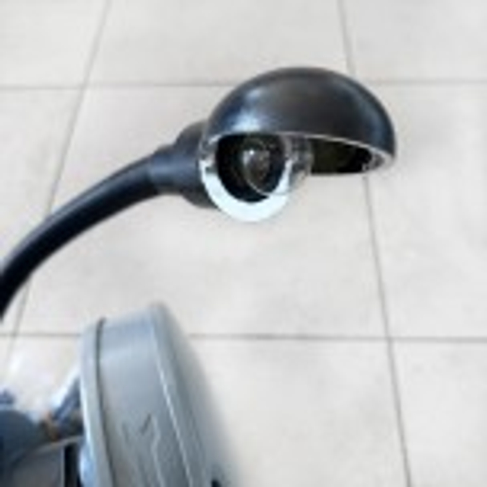 Точильный станок СОРОКИН 20.150 с подсветкой 150мм, 2950 об/мин, 370 Вт