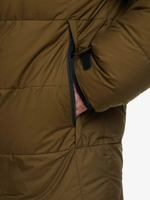 КУРТКА МУЖСКАЯ ПУХОВАЯ BASK KHAN TENGRI V8