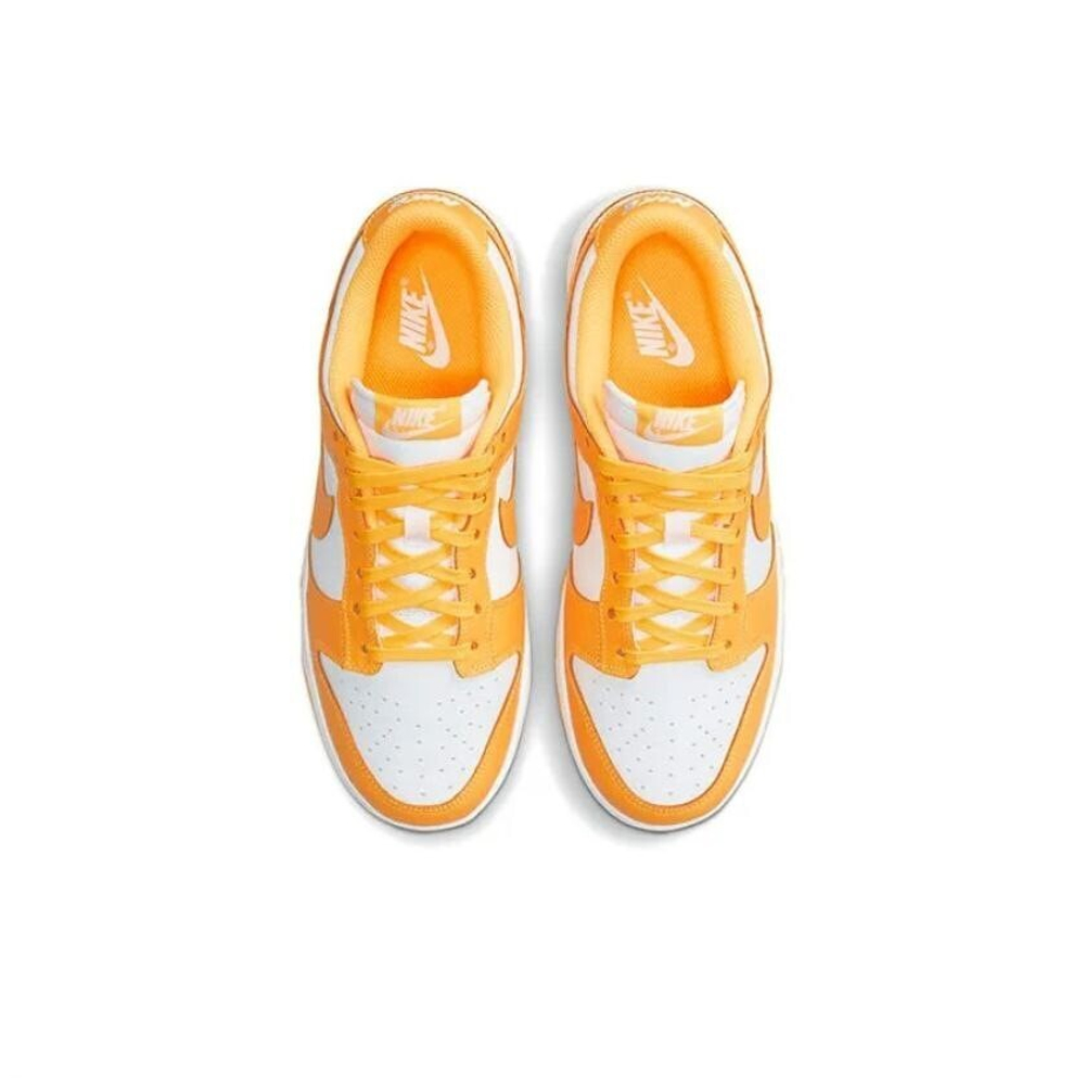 Nike Dunk Low 'Laser Orange'