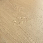 Ламинат Quick-Step Classic CLH 4094 Дуб светлый натуральный премиум