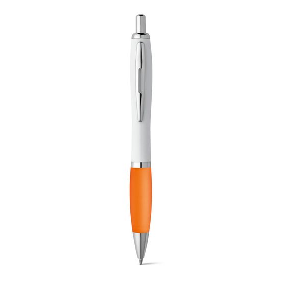 MOVE BK Шариковая ручка с зажимом из металла