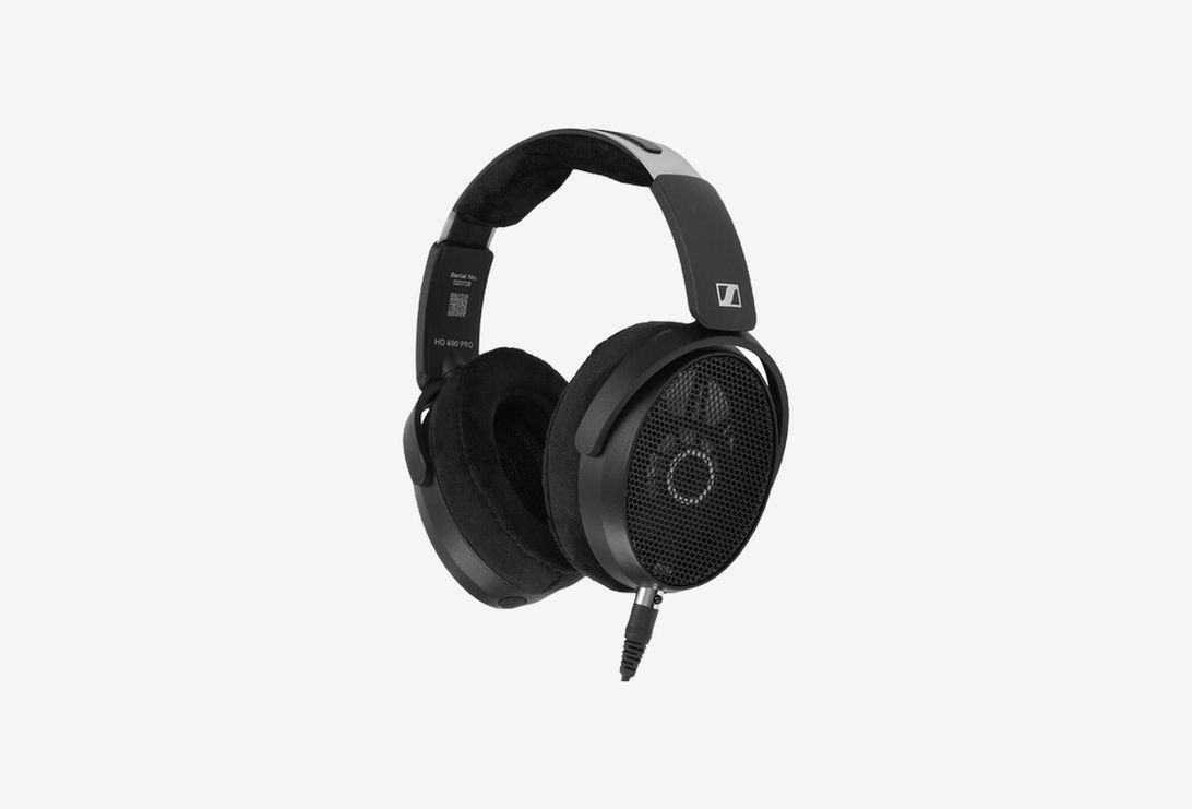 Sennheiser HD 490 PRO_0126326101236