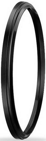 A205-150 NBR Двухсторонний грязесъёмник штока 150-162-8,2/11