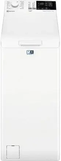 Стиральная машина вертикальная Electrolux EW6TN4272P