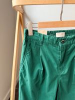 Новые хлопковые брюки Scotch & Soda, 152