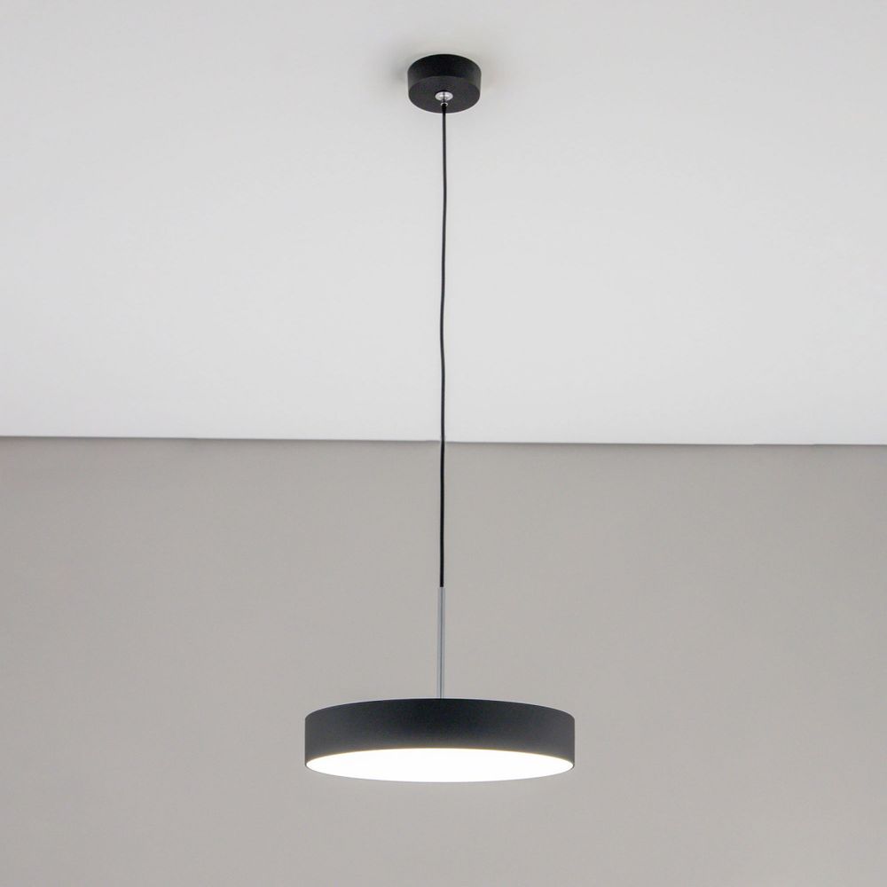 Citilux Тао CL712S242N LED Подвесной светильник с диммером