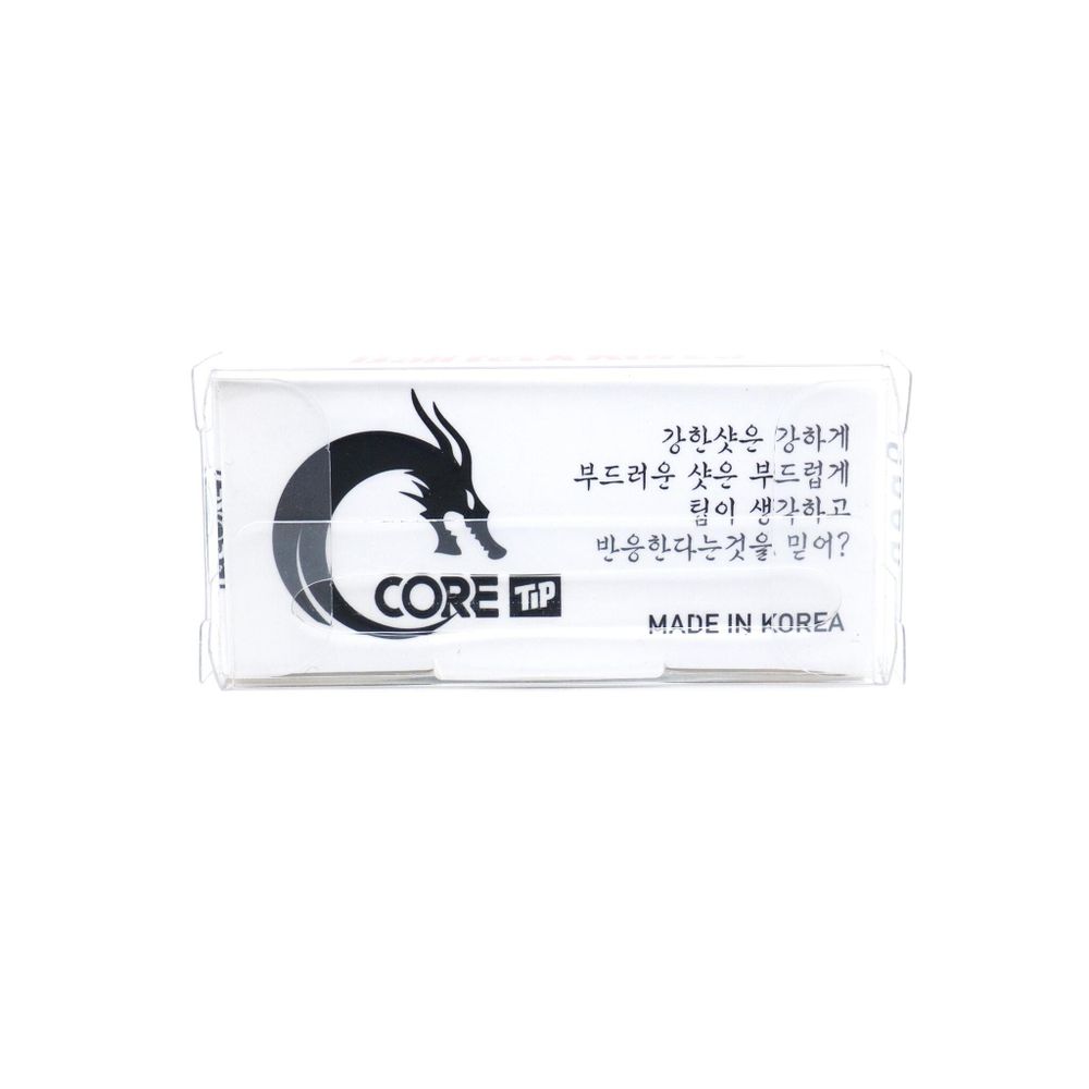 Наклейка для кия &quot;Galaxy Core&quot; (M) 14 мм