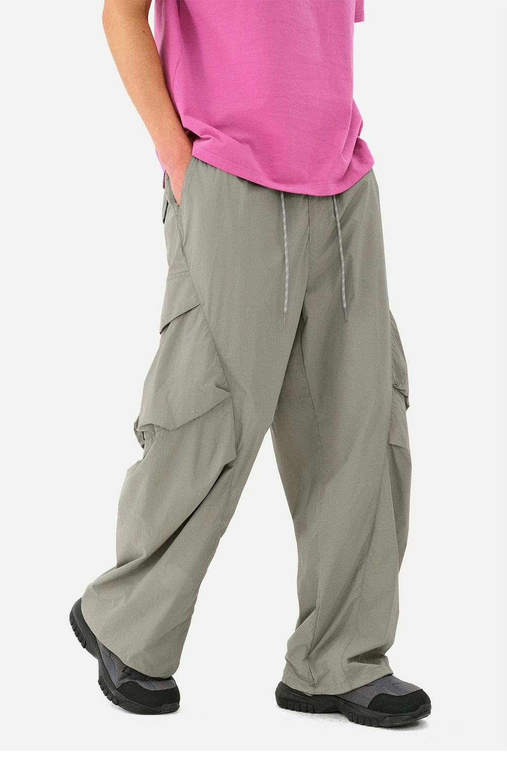 Брюки Nothomme Monterest Water-repellent Pants