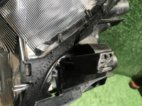 Фара левая Toyota Rav 4 CA40 (2015-2019) LED