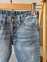 Джинсы Dsquared2, 116