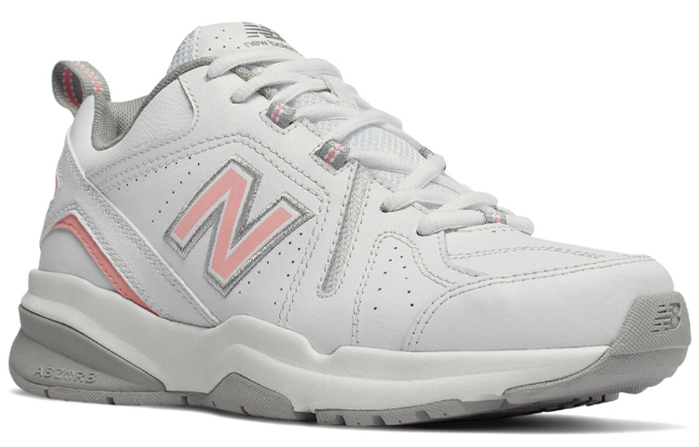 Кроссовки New Balance Nb 608 V5 (Женская размерная сетка)