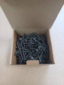 Саморез 3.5 x 45 мм 250 шт. 0.47 кг.