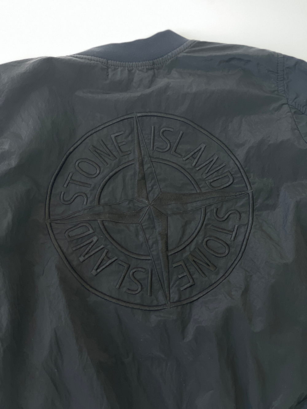 Бомбер Stone Island