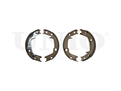 Колодки тормозные бараб. задние UNIO BRP-10099